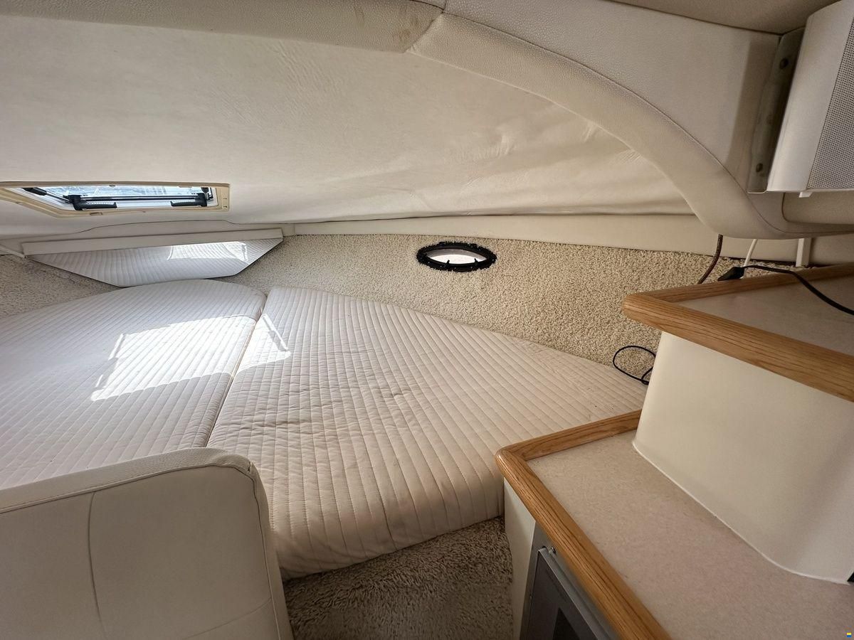Bayliner 3055 Sunbridge