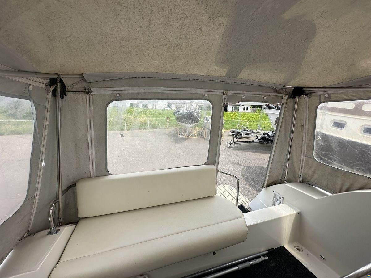 Bayliner 3055 Sunbridge