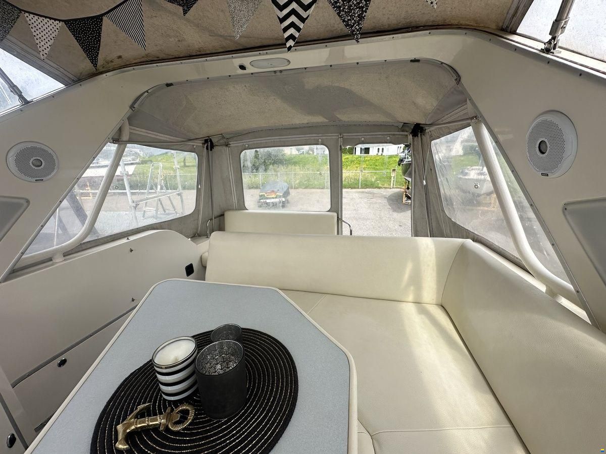 Bayliner 3055 Sunbridge