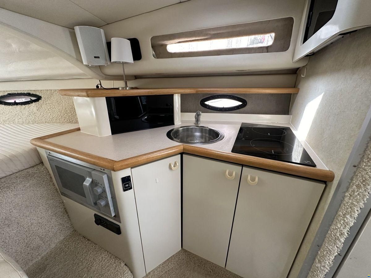 Bayliner 3055 Sunbridge