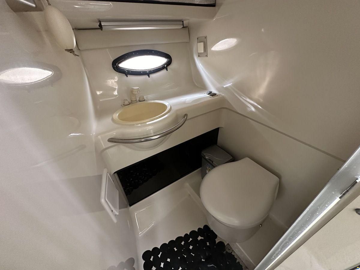 Bayliner 3055 Sunbridge