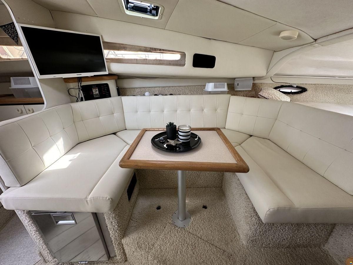 Bayliner 3055 Sunbridge