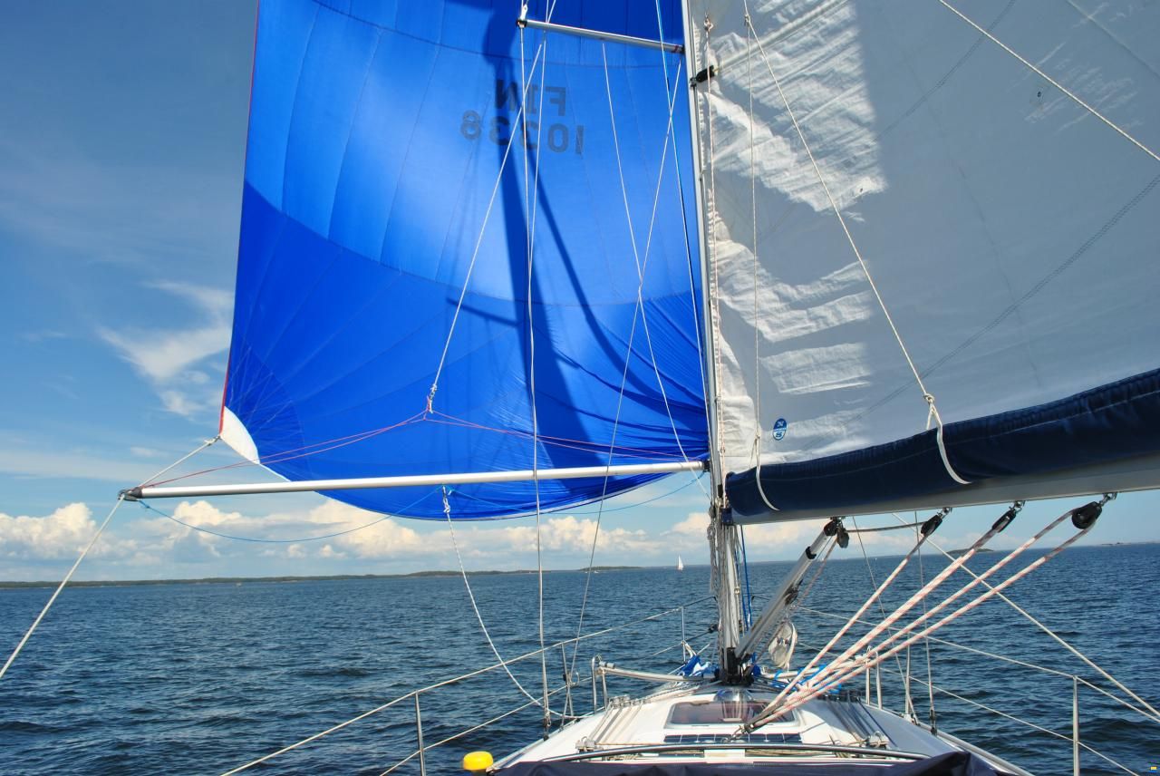 Bavaria 33 Cruiser