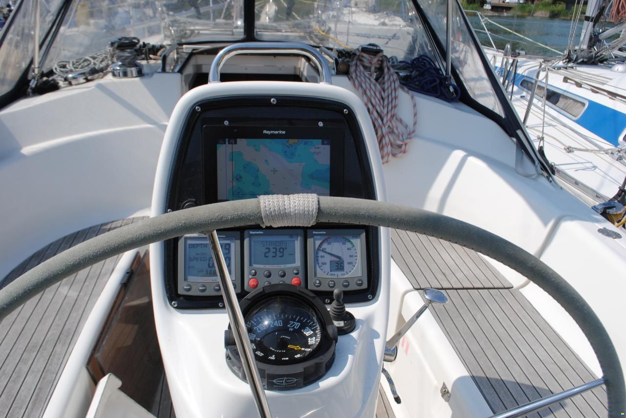 Bavaria 33 Cruiser