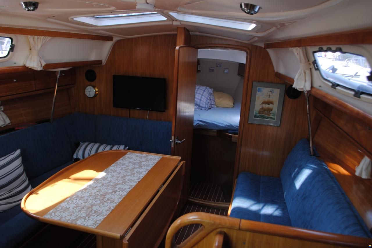Bavaria 33 Cruiser