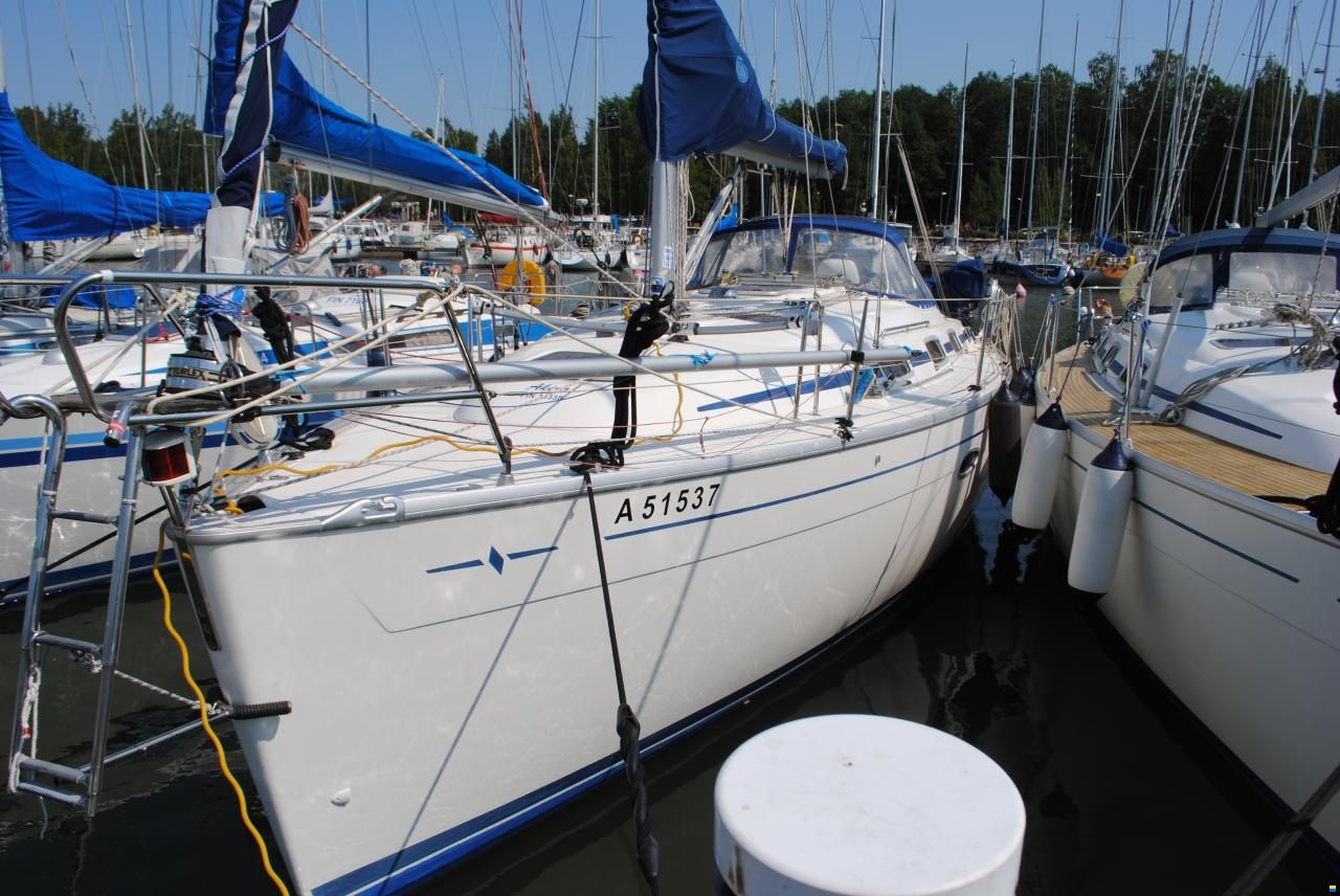 Bavaria 33 Cruiser