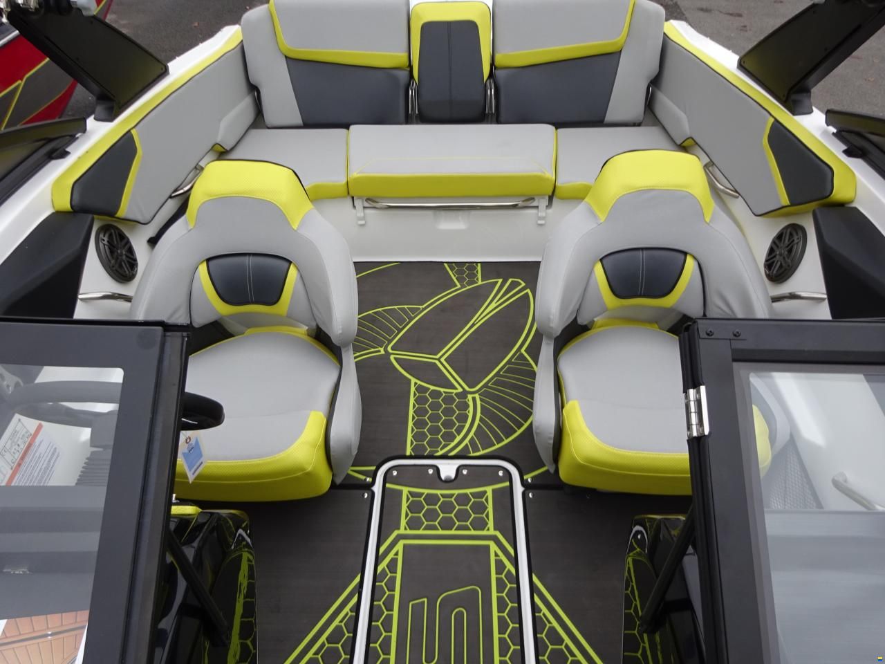 Scarab 195 ID