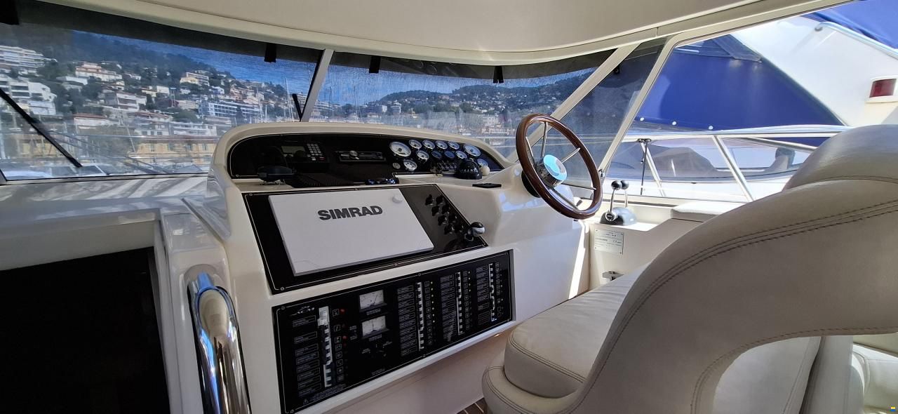 ACM Dufour Excellence 38
