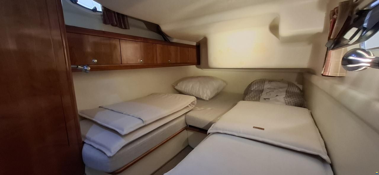 ACM Dufour Excellence 38