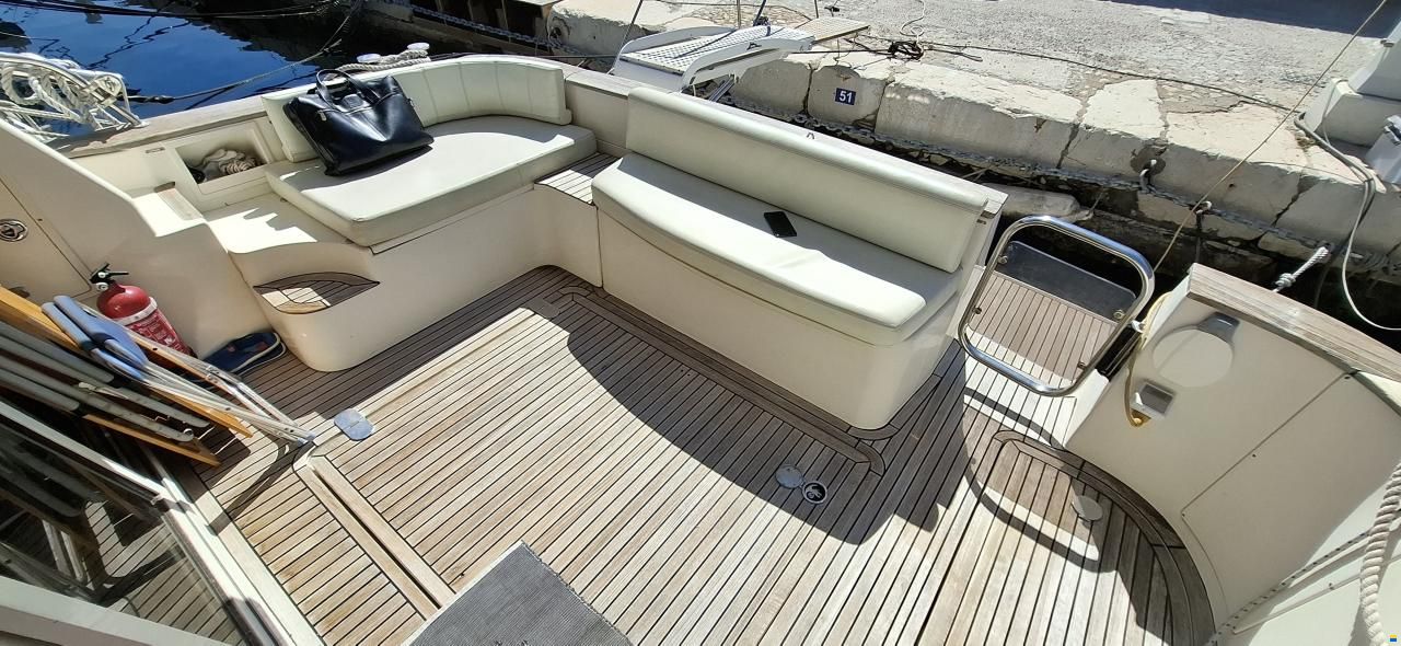 ACM Dufour Excellence 38