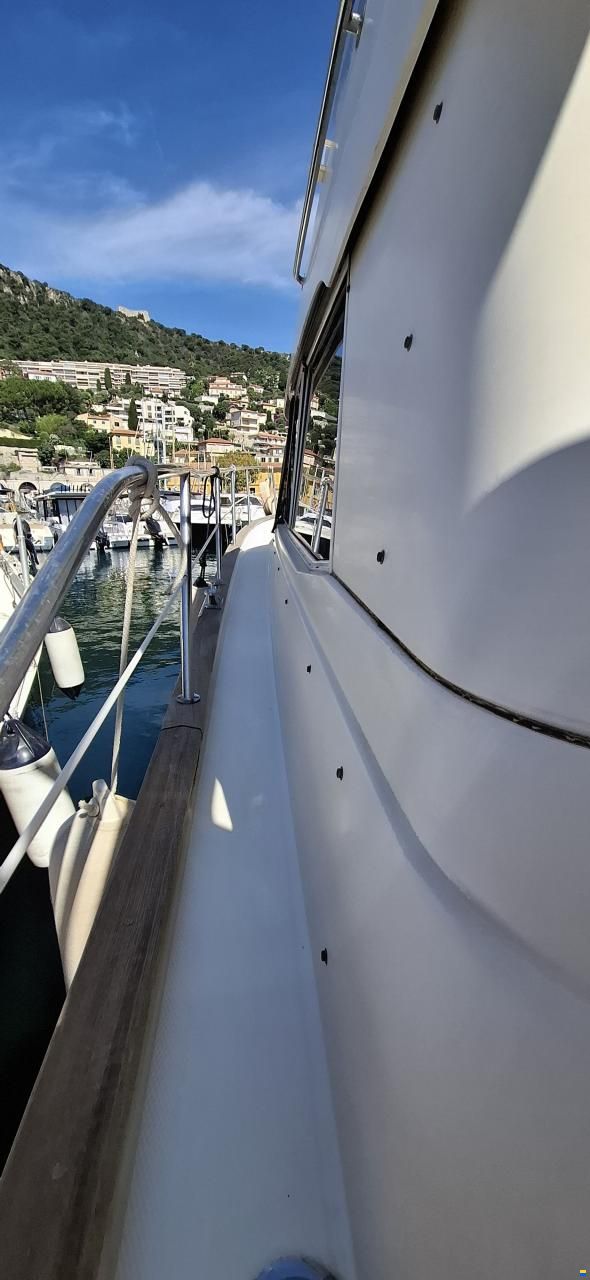 ACM Dufour Excellence 38