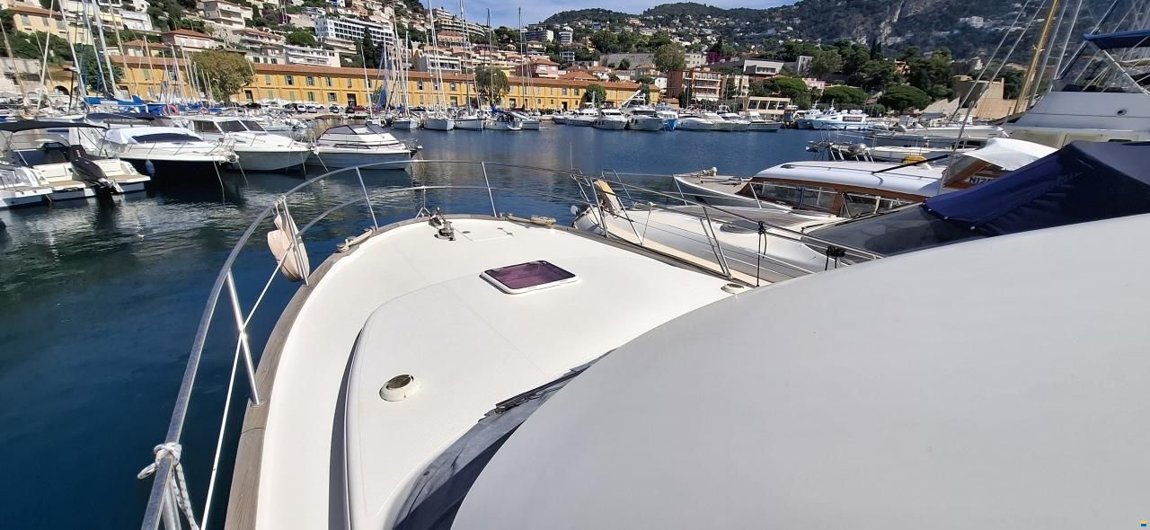 ACM Dufour Excellence 38