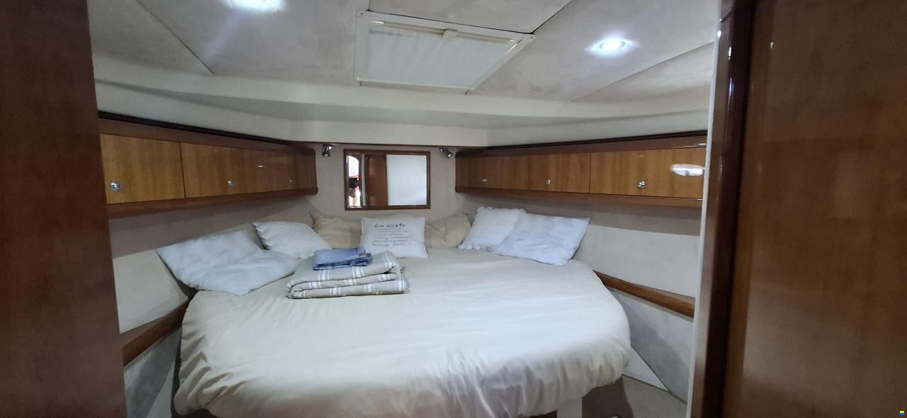 ACM Dufour Excellence 38