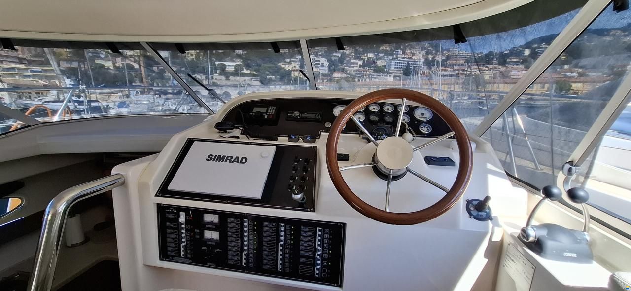 ACM Dufour Excellence 38