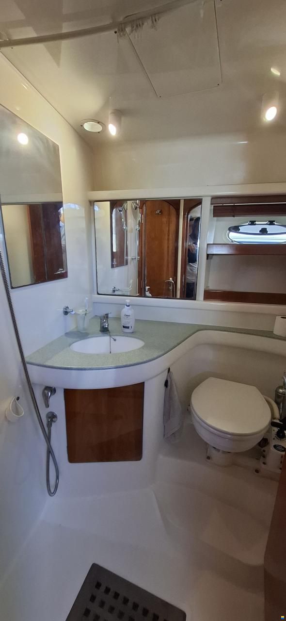 ACM Dufour Excellence 38