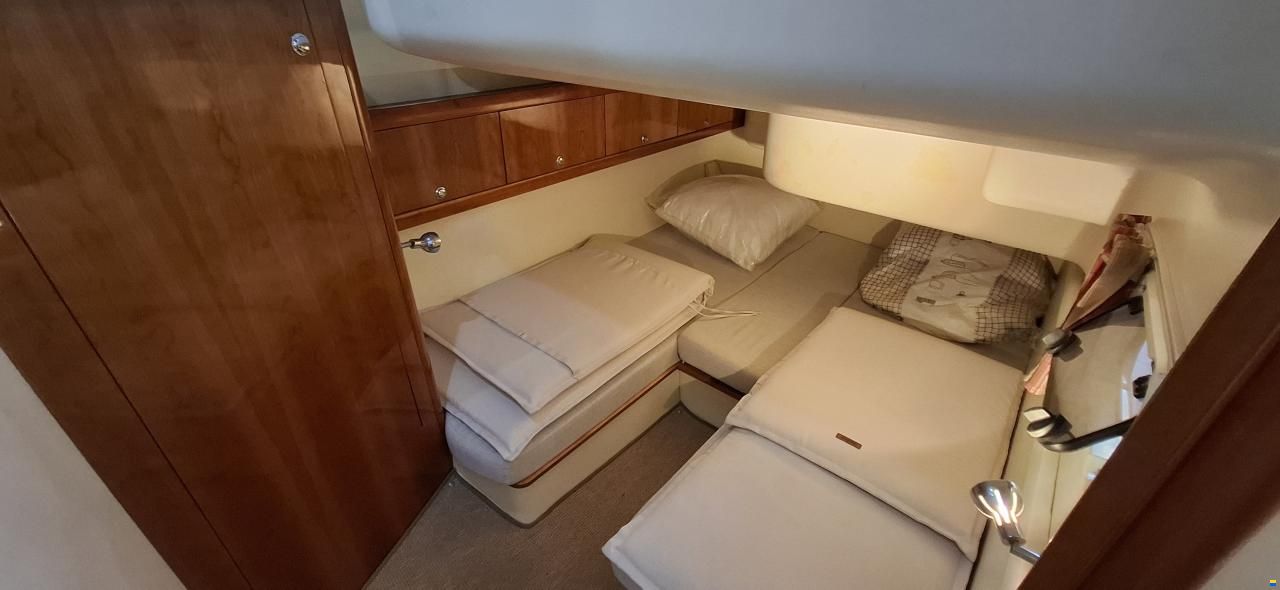 ACM Dufour Excellence 38