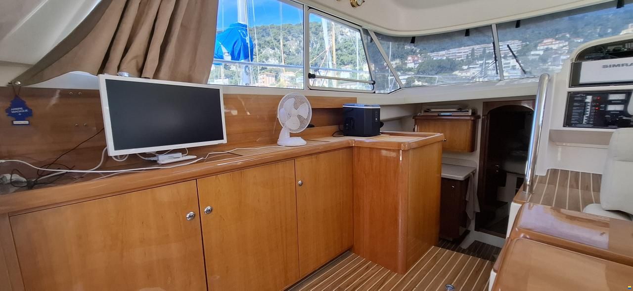 ACM Dufour Excellence 38