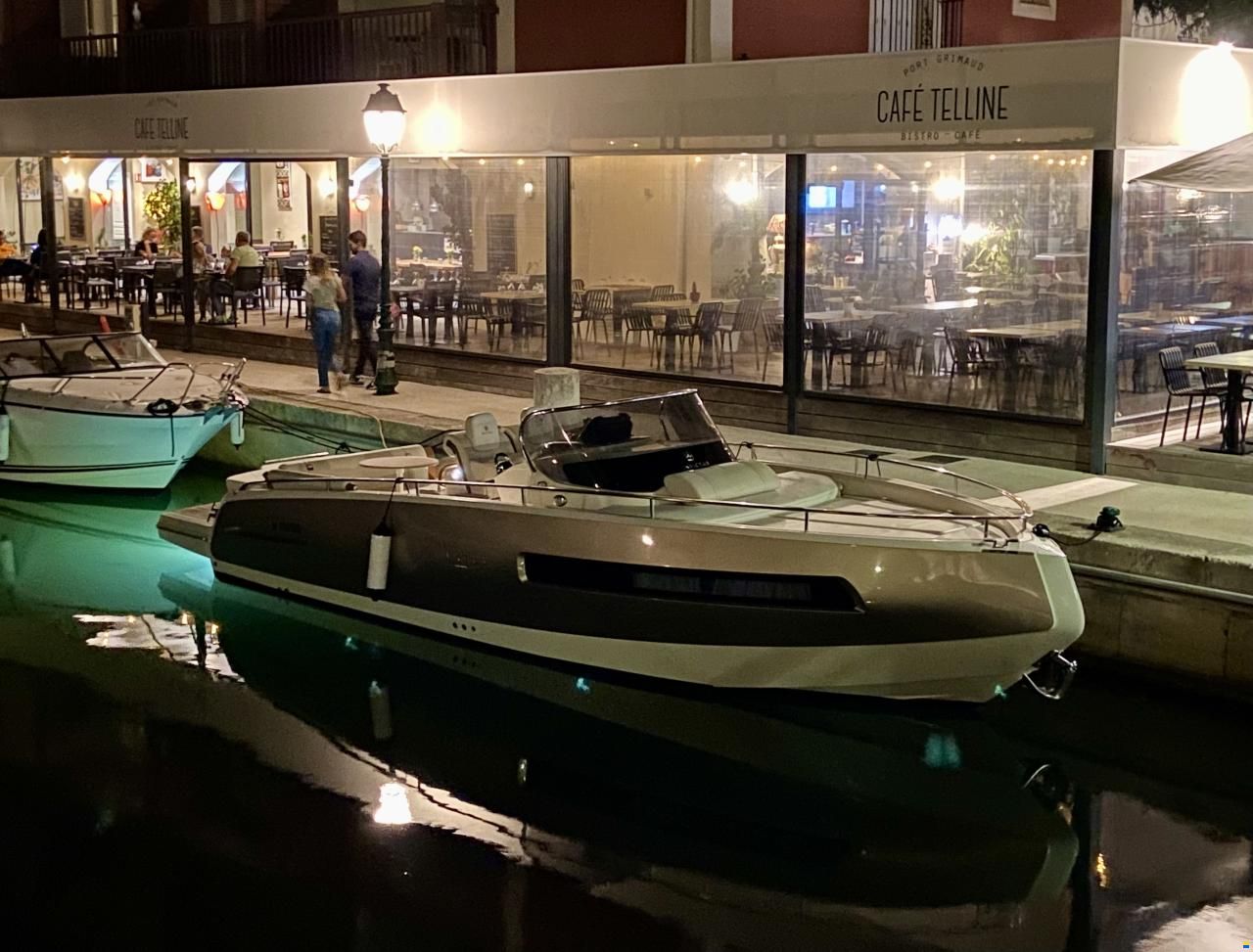 Invictus 280GT