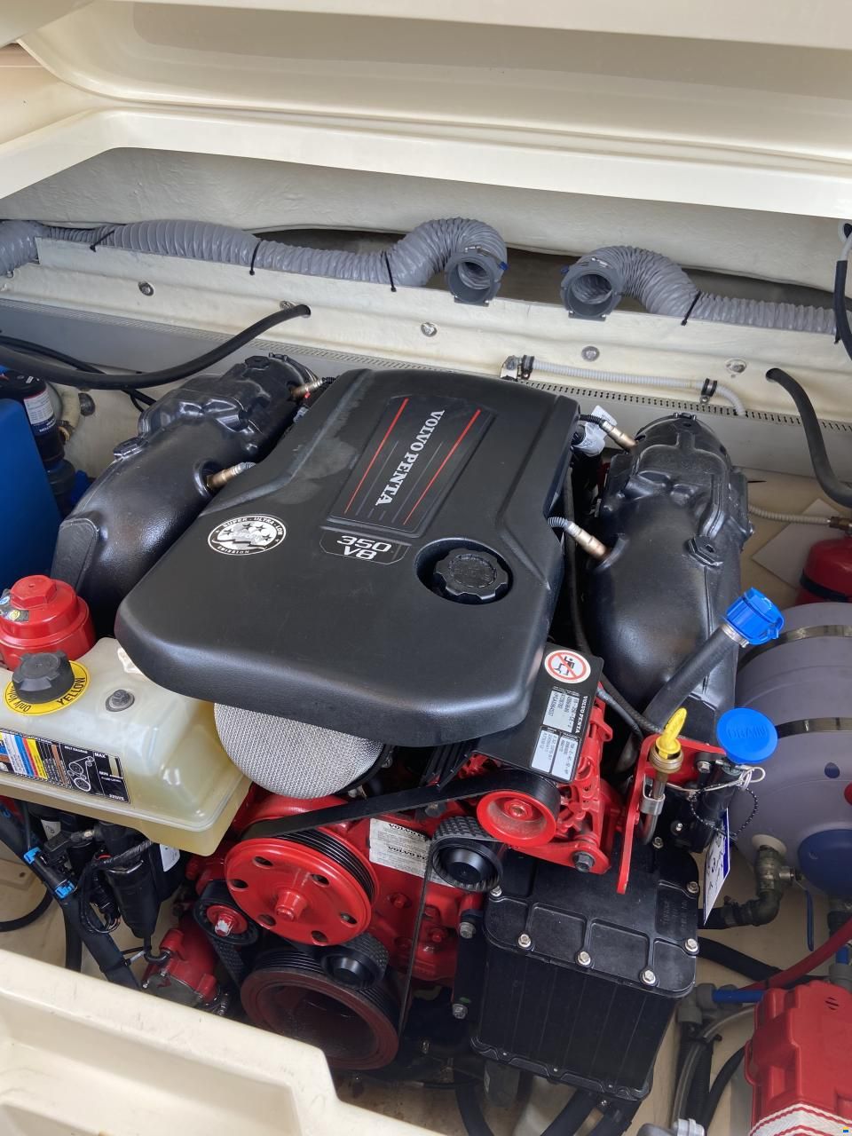 Invictus 280GT