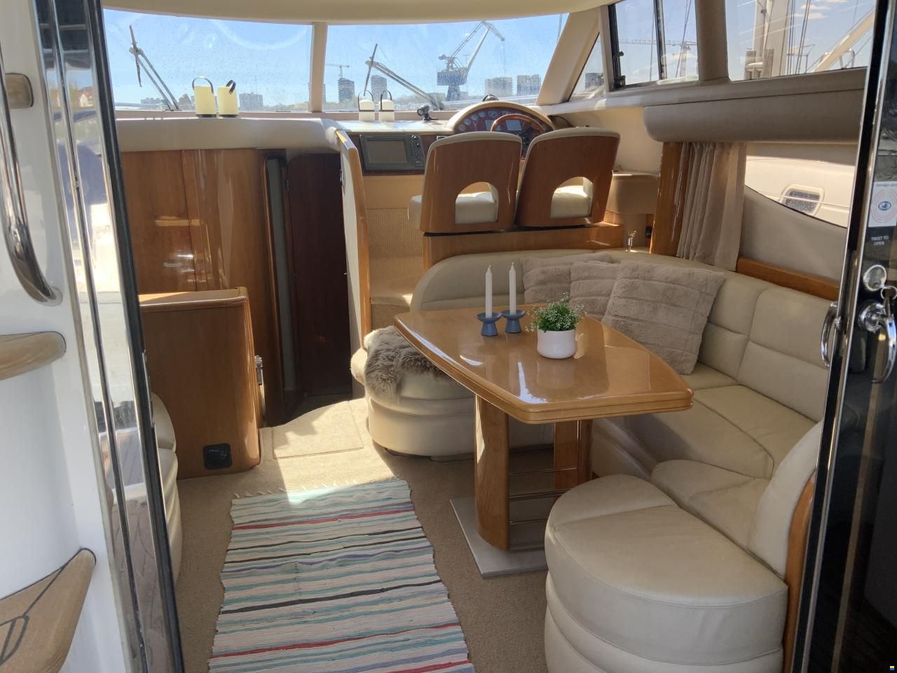 Princess 38 Fly