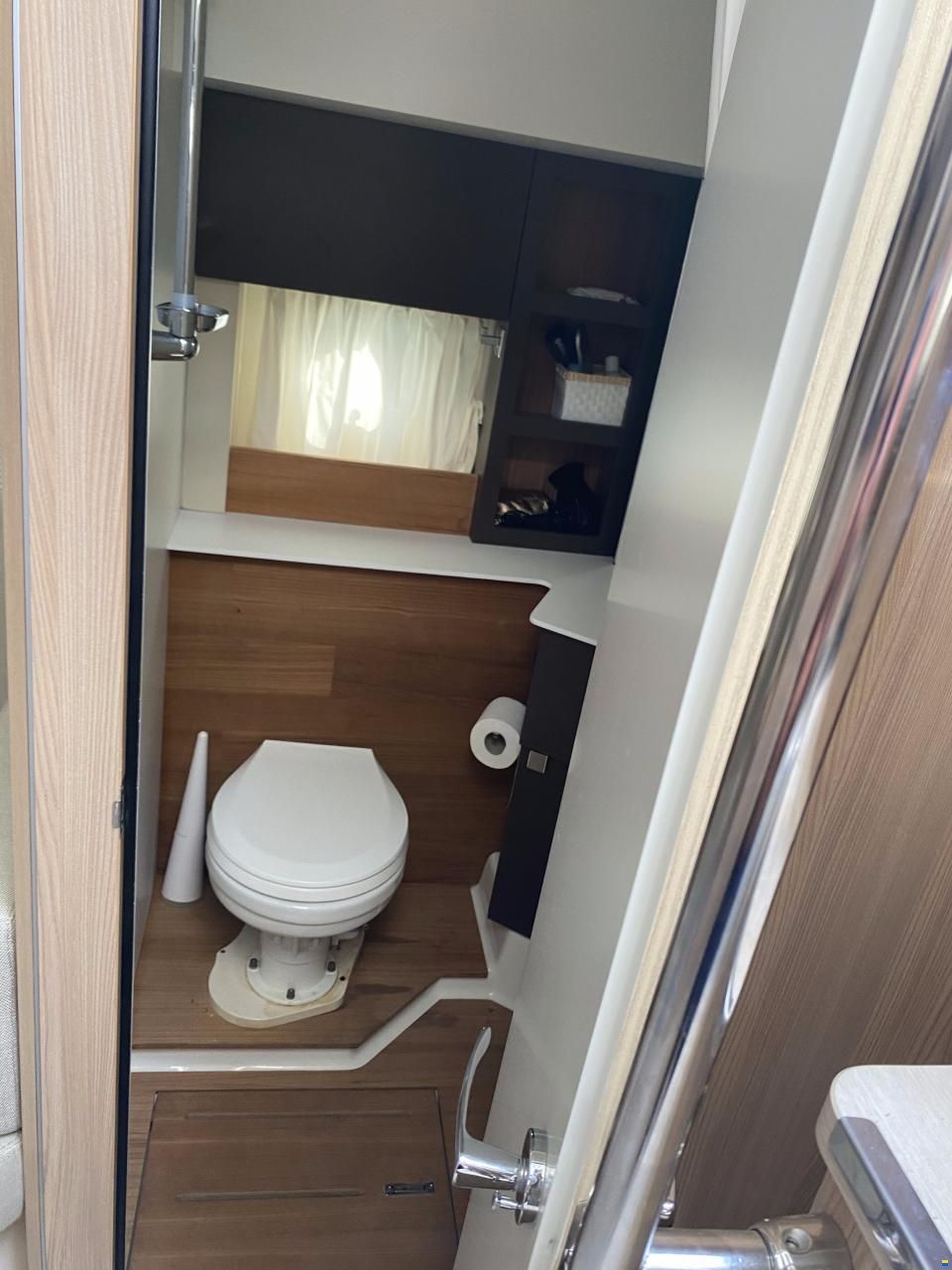 Cranchi M 44HT - CAMON