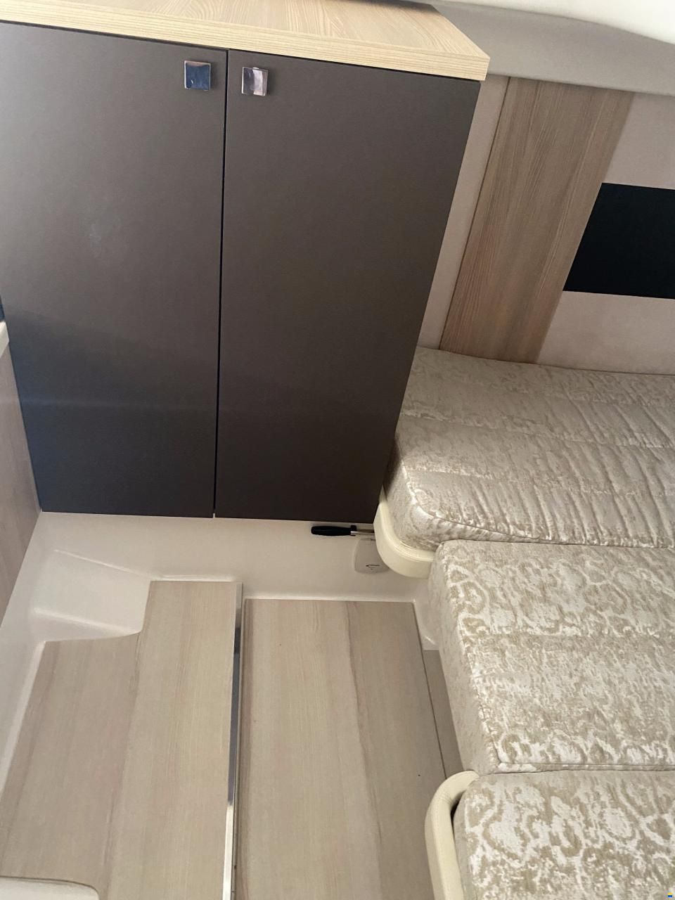 Cranchi M 44HT - CAMON