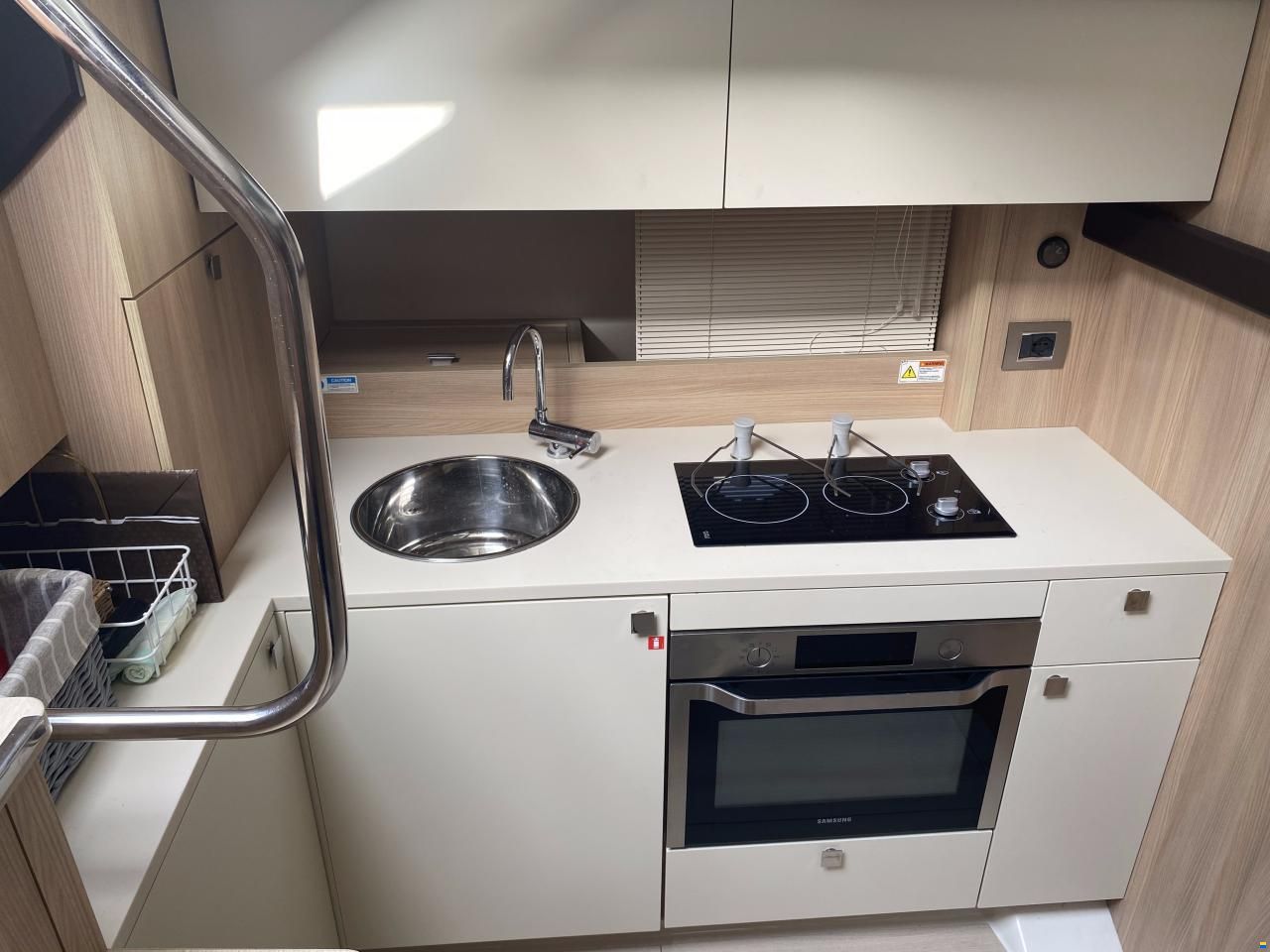 Cranchi M 44HT - CAMON