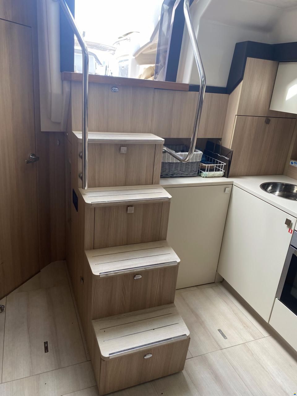Cranchi M 44HT - CAMON