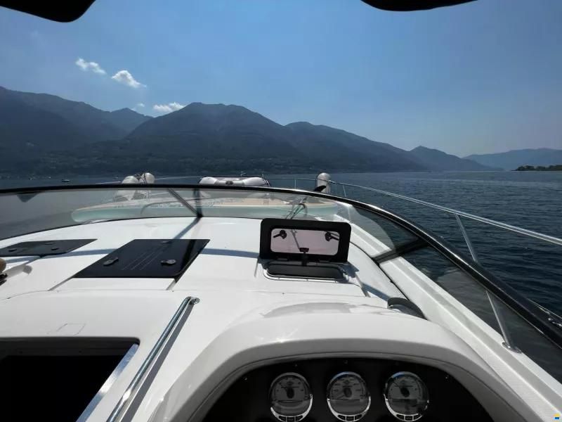 Bavaria Sport 38