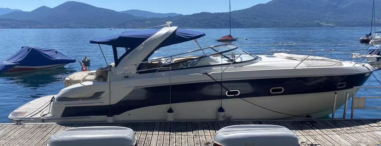 Bavaria Sport 38