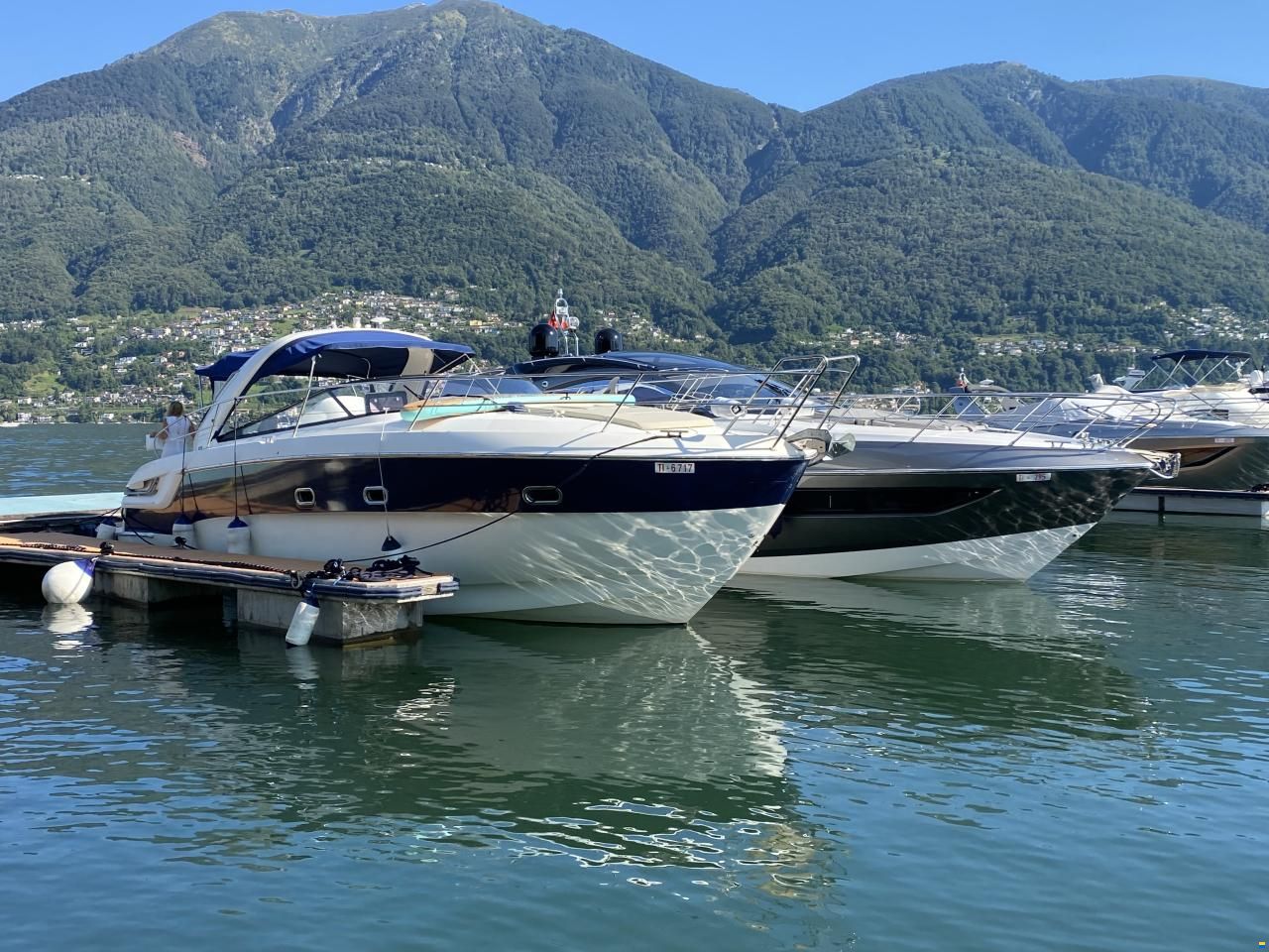 Bavaria Sport 38