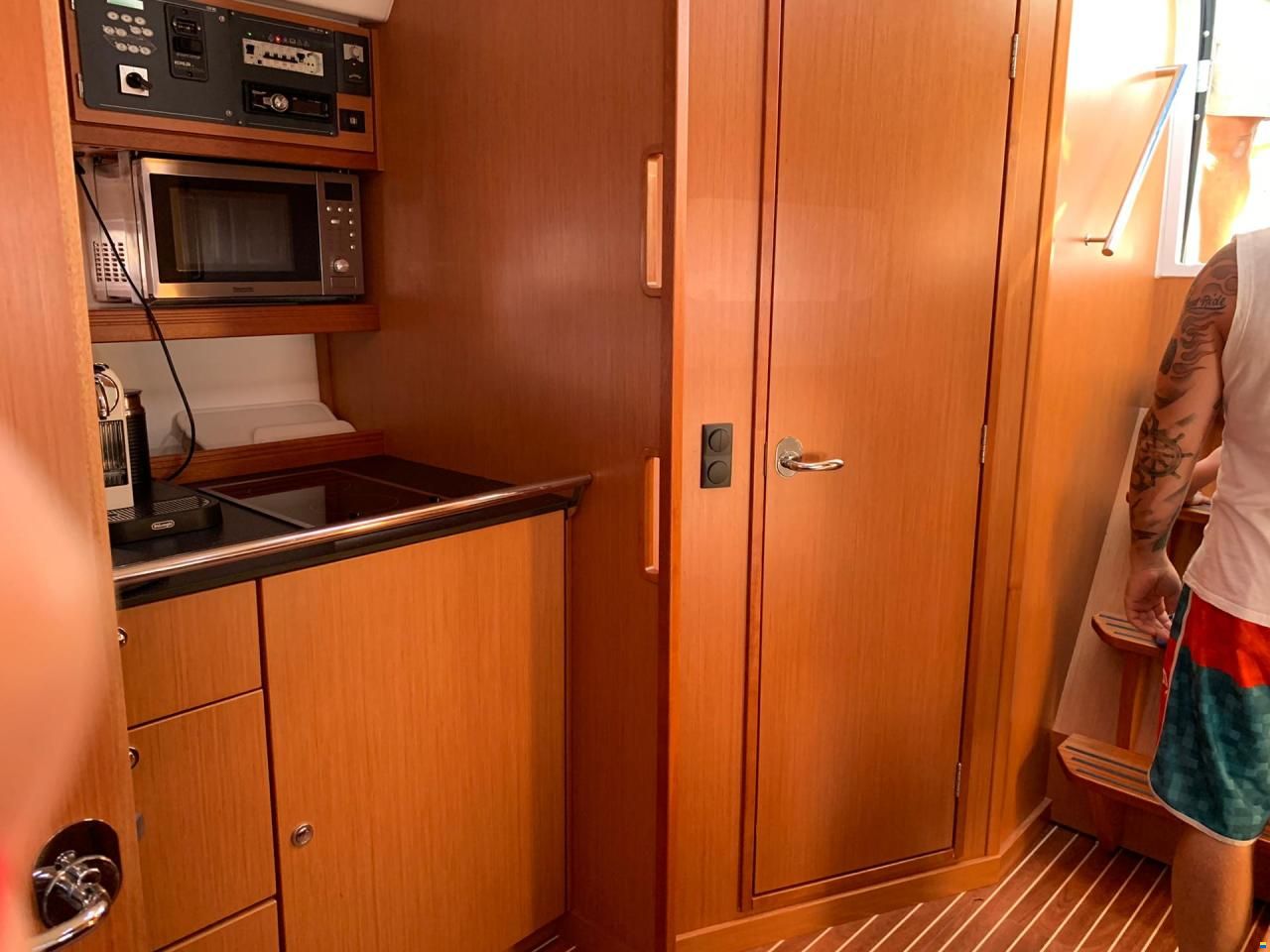 Bavaria Sport 38