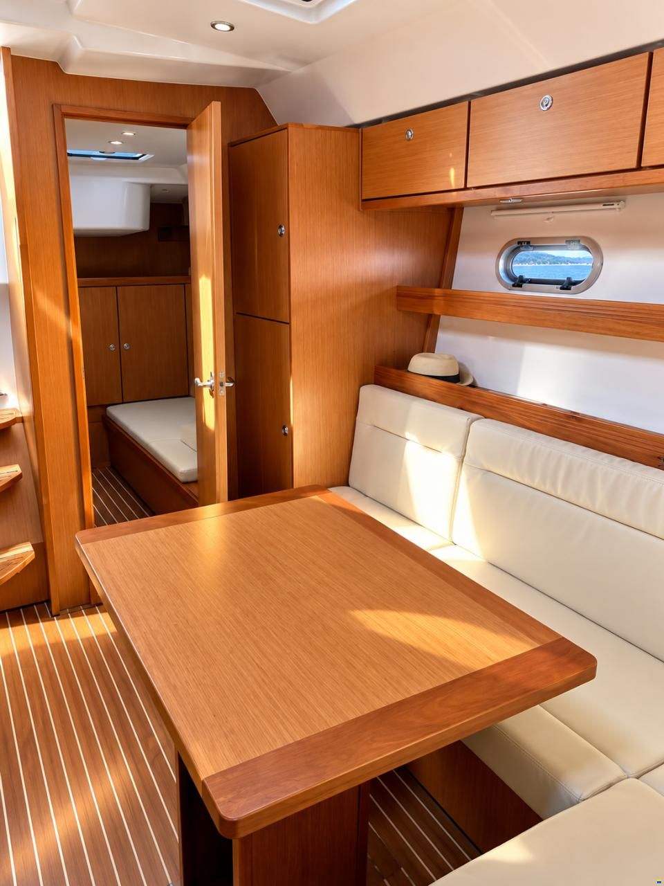 Bavaria Sport 38