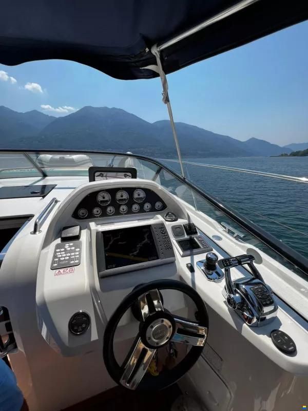 Bavaria Sport 38