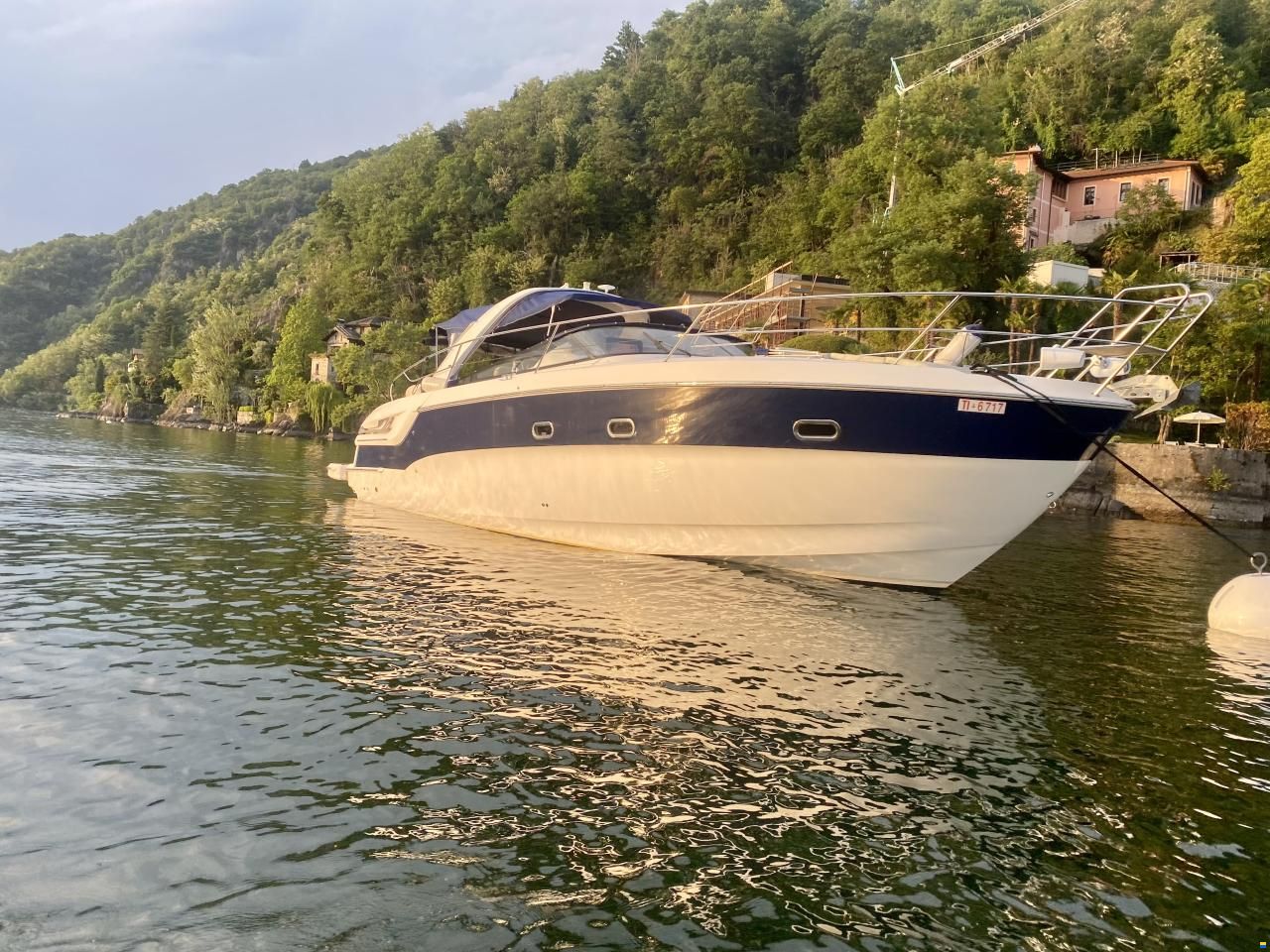 Bavaria Sport 38