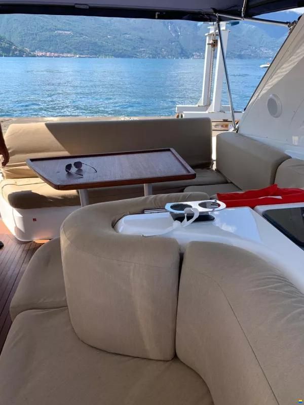 Bavaria Sport 38