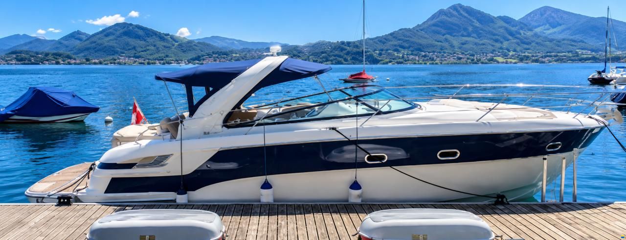 Bavaria Sport 38