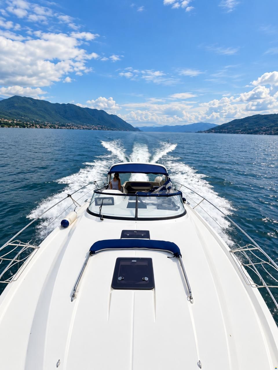 Bavaria Sport 38