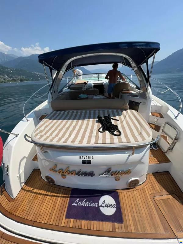 Bavaria Sport 38