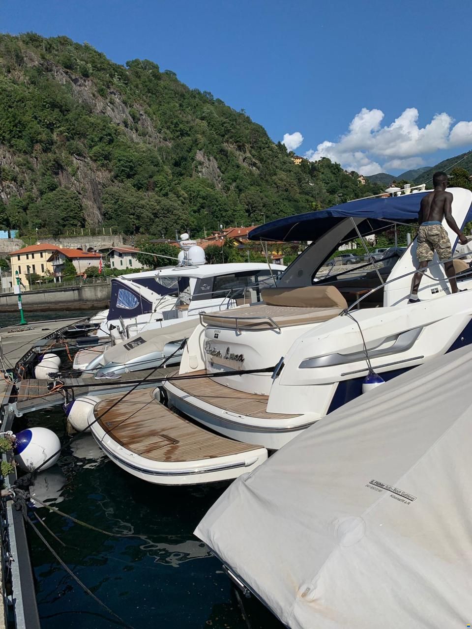 Bavaria Sport 38
