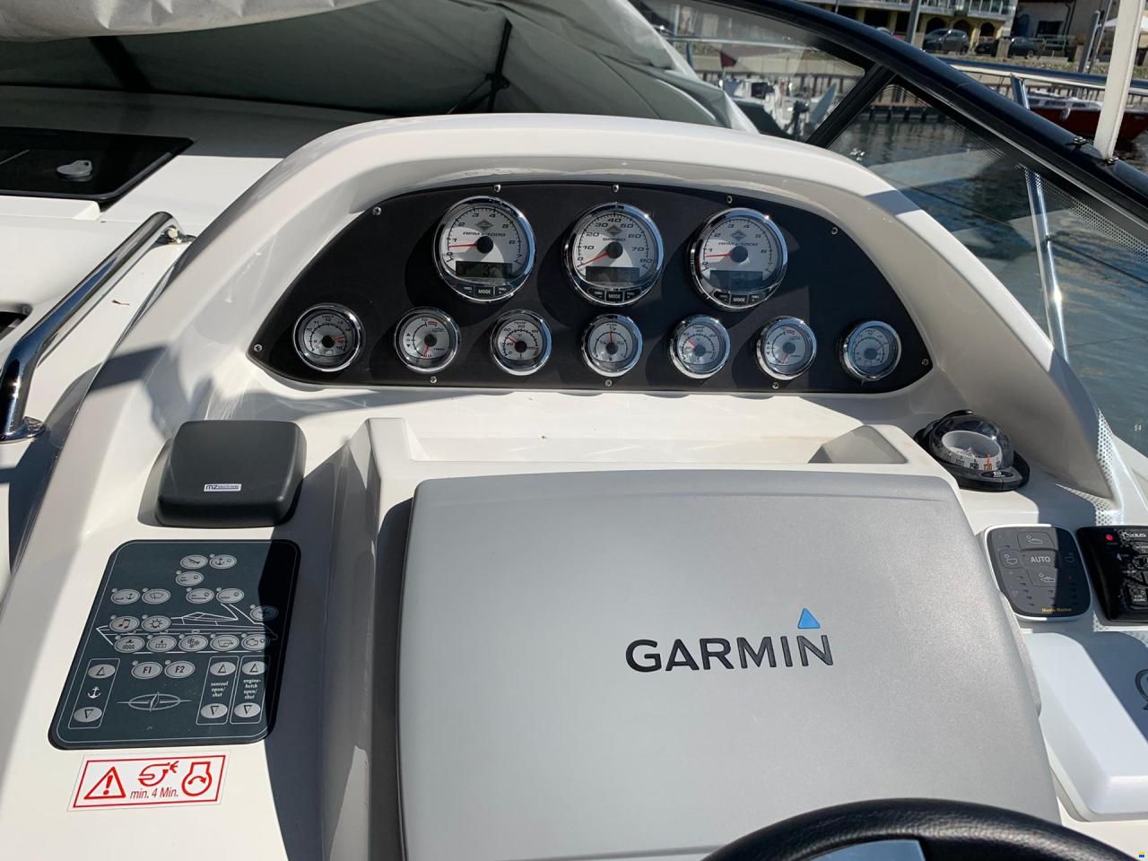 Bavaria Sport 38