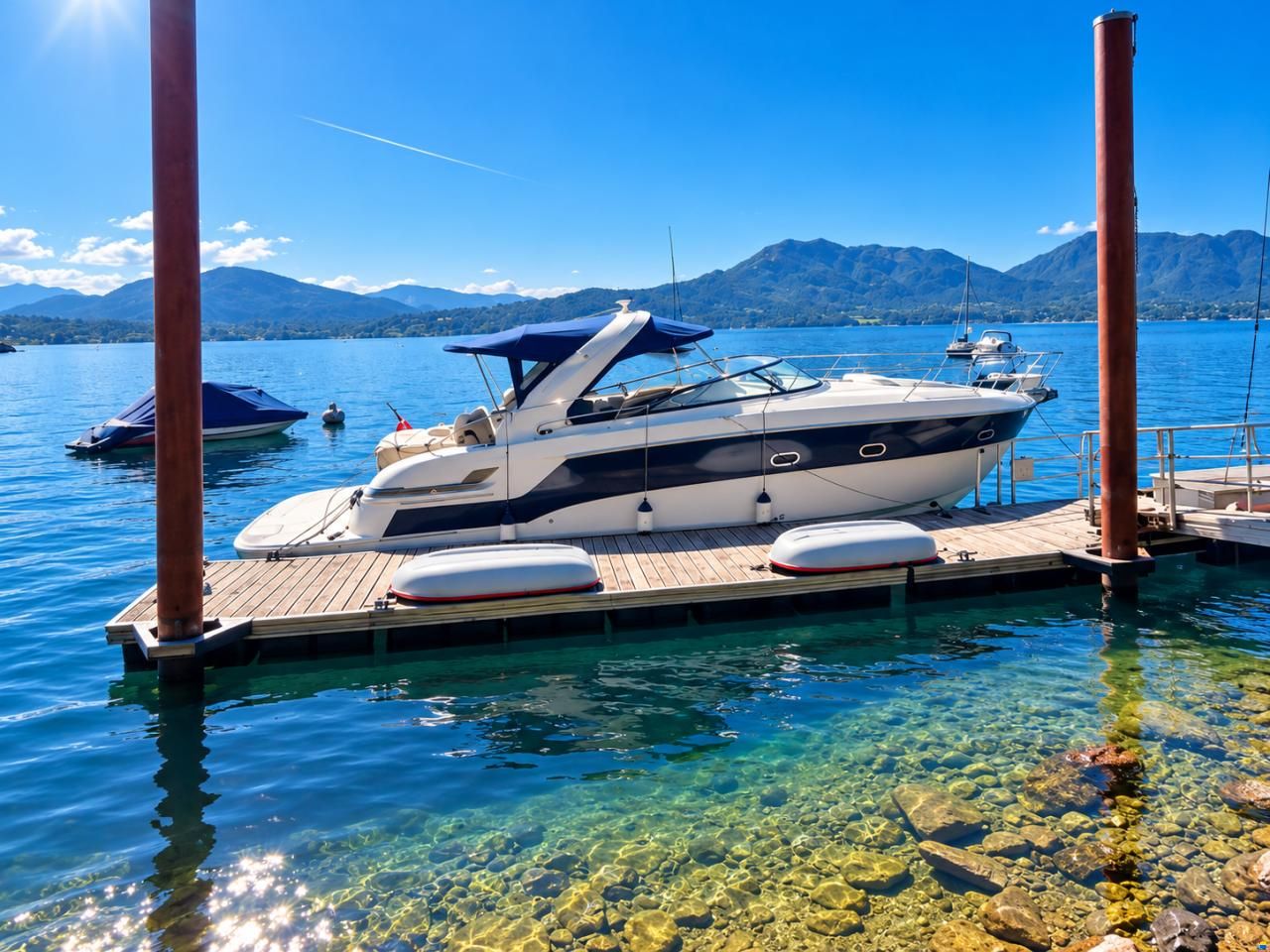Bavaria Sport 38