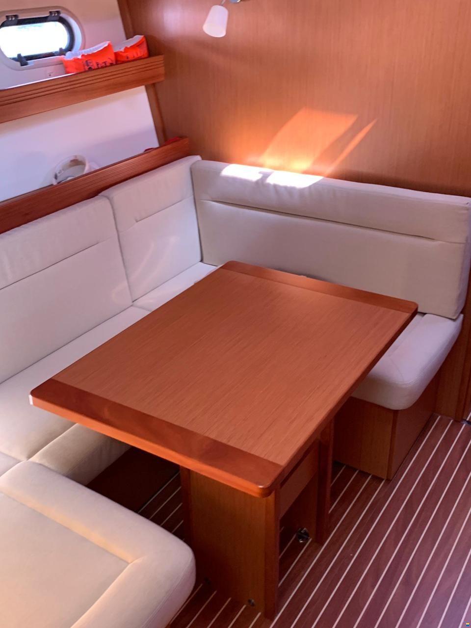 Bavaria Sport 38