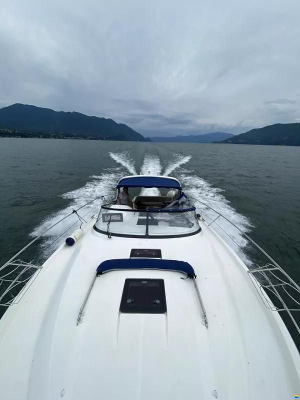 Bavaria Sport 38