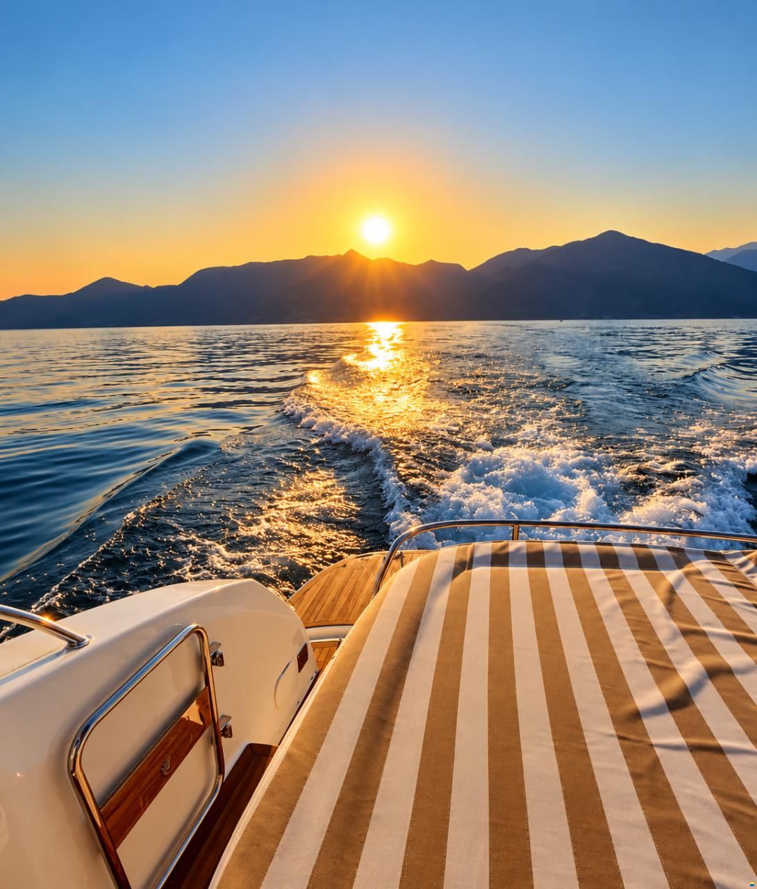 Bavaria Sport 38