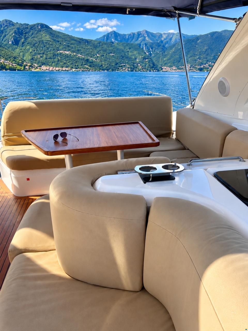 Bavaria Sport 38