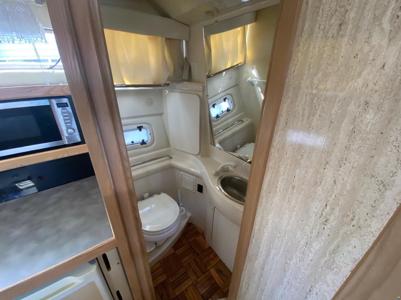 Bayliner 3255 Avanti