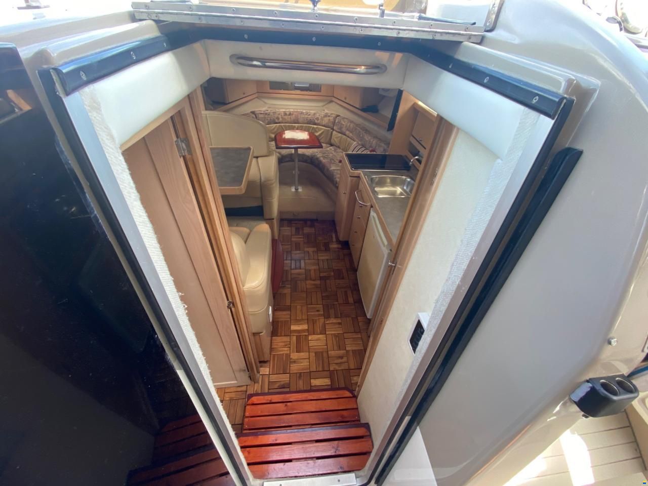 Bayliner 3255 Avanti