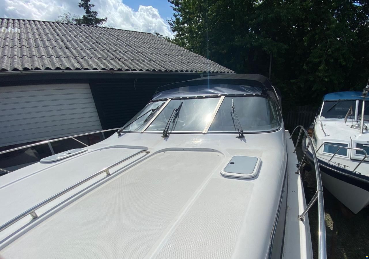 Bayliner 3255 Avanti