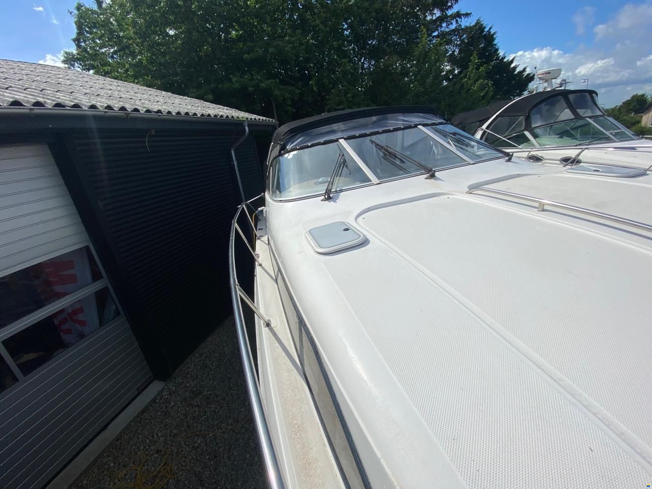 Bayliner 3255 Avanti
